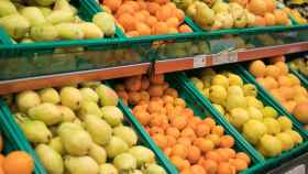 El truco para elegir las mejores mandarinas del supermercado.