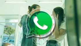 WhatsApp recibe en la beta una función nueva para enriquecer la experiencia de videollamadas