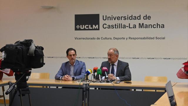 Foto: UCLM.