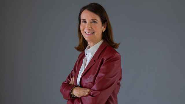 Beatriz González-Cristóbal, nueva consejera de EL ESPAÑOL.