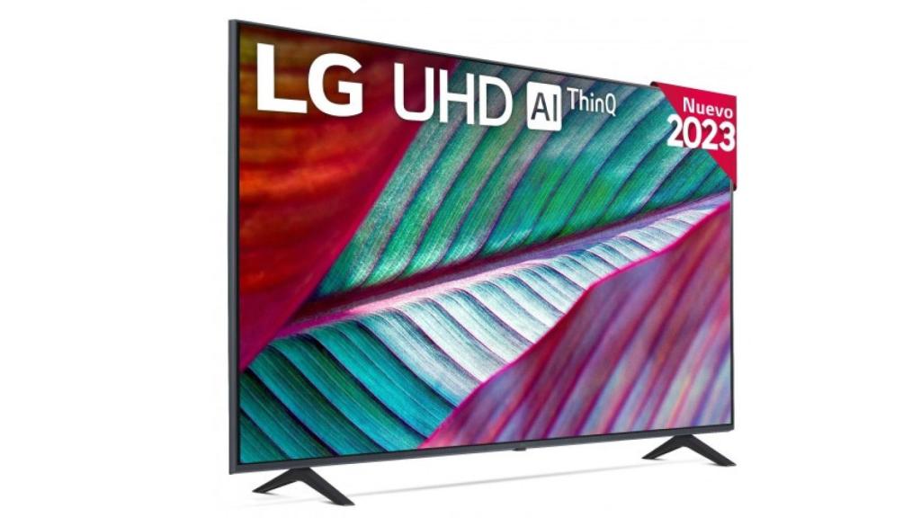 LG 50UR78006LK