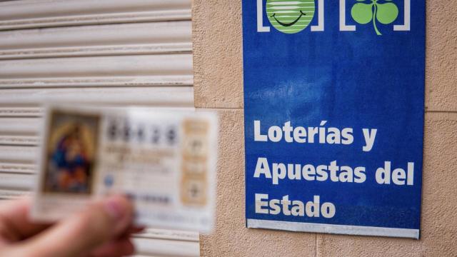 ¿Cuántas veces ha tocado en Santiago de Compostela el Gordo de la Lotería de Navidad?