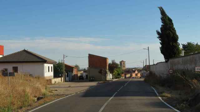 Cubillos (Zamora)