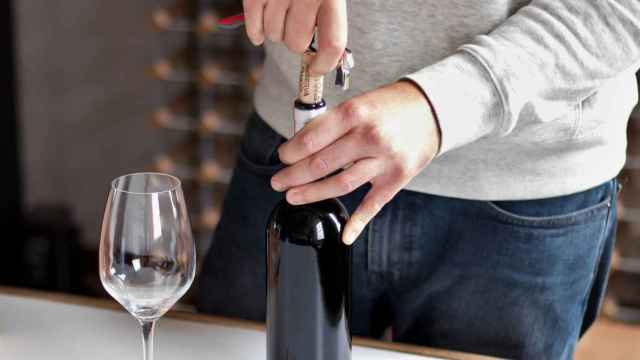 Cómo conservar el vino abierto (y aprovechar los excedentes navideños)