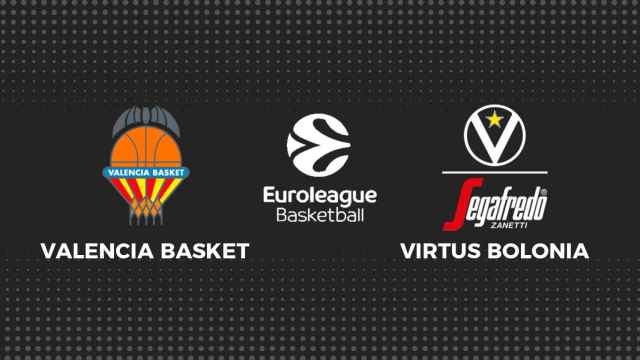 Valencia - Virtus Bolonia, baloncesto en directo