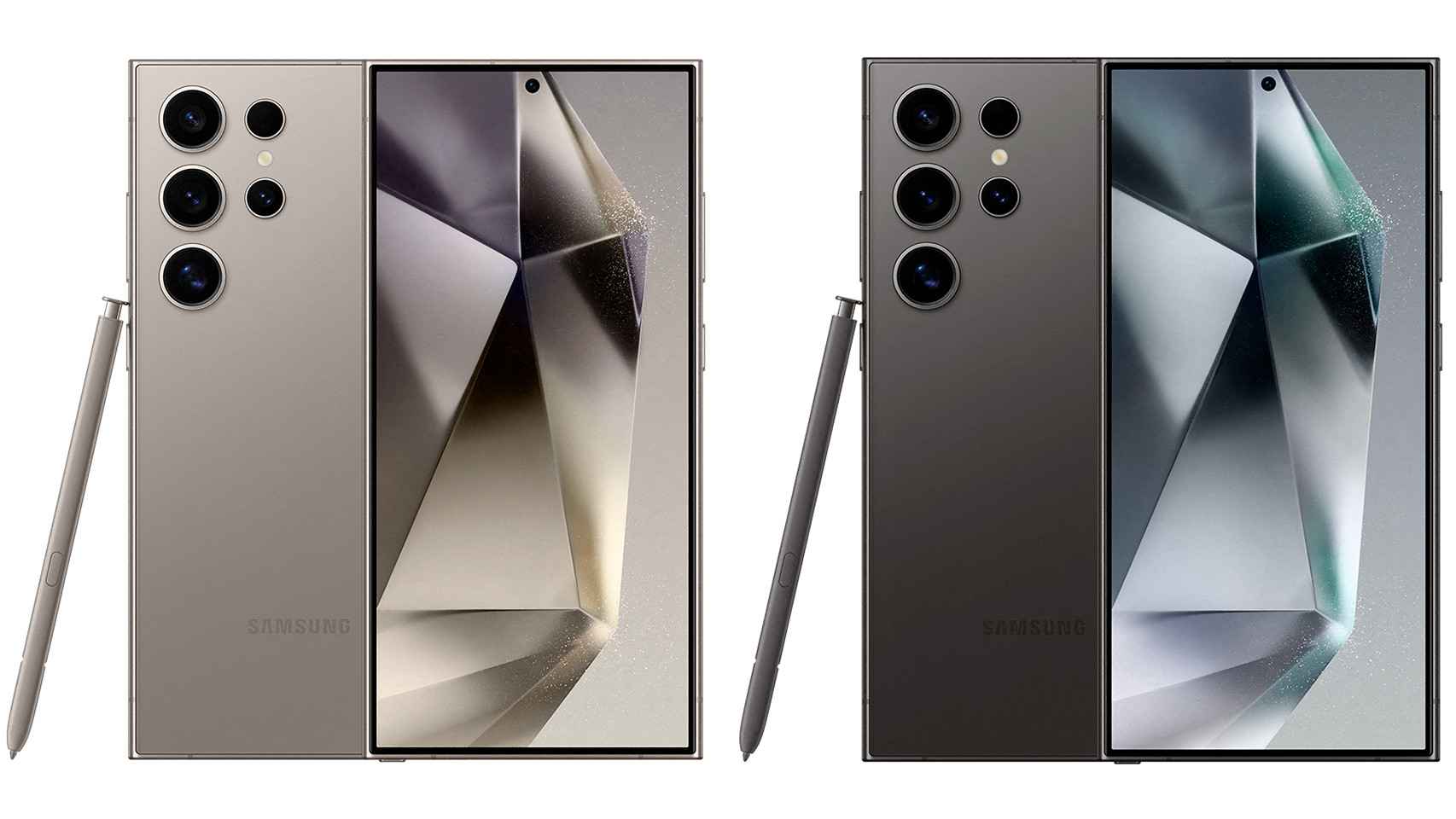 Se filtra el diseño del Samsung Galaxy S24. ¿Habrá sorpresas