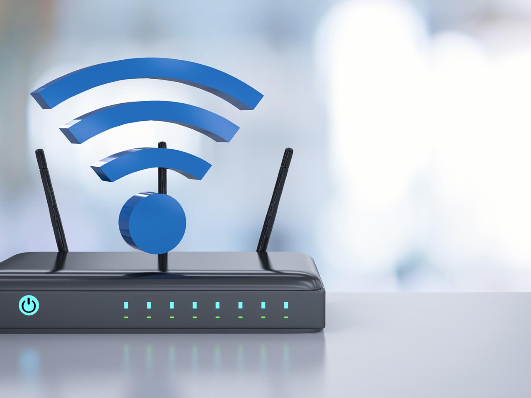 Cómo ampliar la señal WiFi en casa, todas las formas posibles y trucos