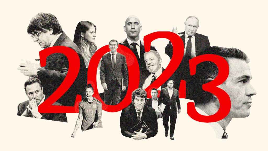 2023, el año en el que la polarización se convirtió en sistémica en España y en todo el mundo