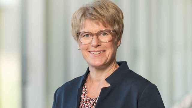 La alemana Veronika Grimm, futura consejera en el Consejo de Supervisión de Siemens Energy.