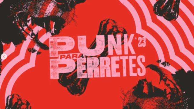 La sala Mardi Gras de A Coruña celebra una nueva edición de ‘Punk Para Perretes’ a favor de Apadan