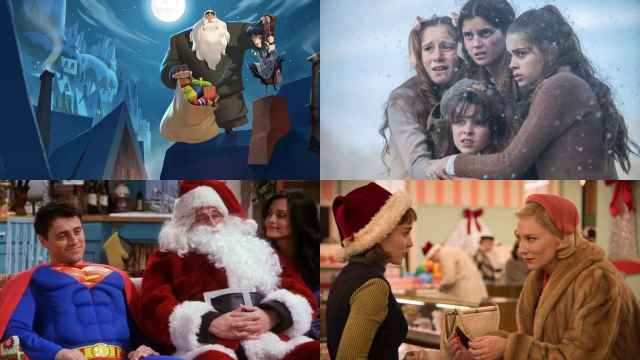 12 series y películas navideñas disponibles en Netflix, HBO Max, Amazon, Movistar Plus+, Disney+ y más