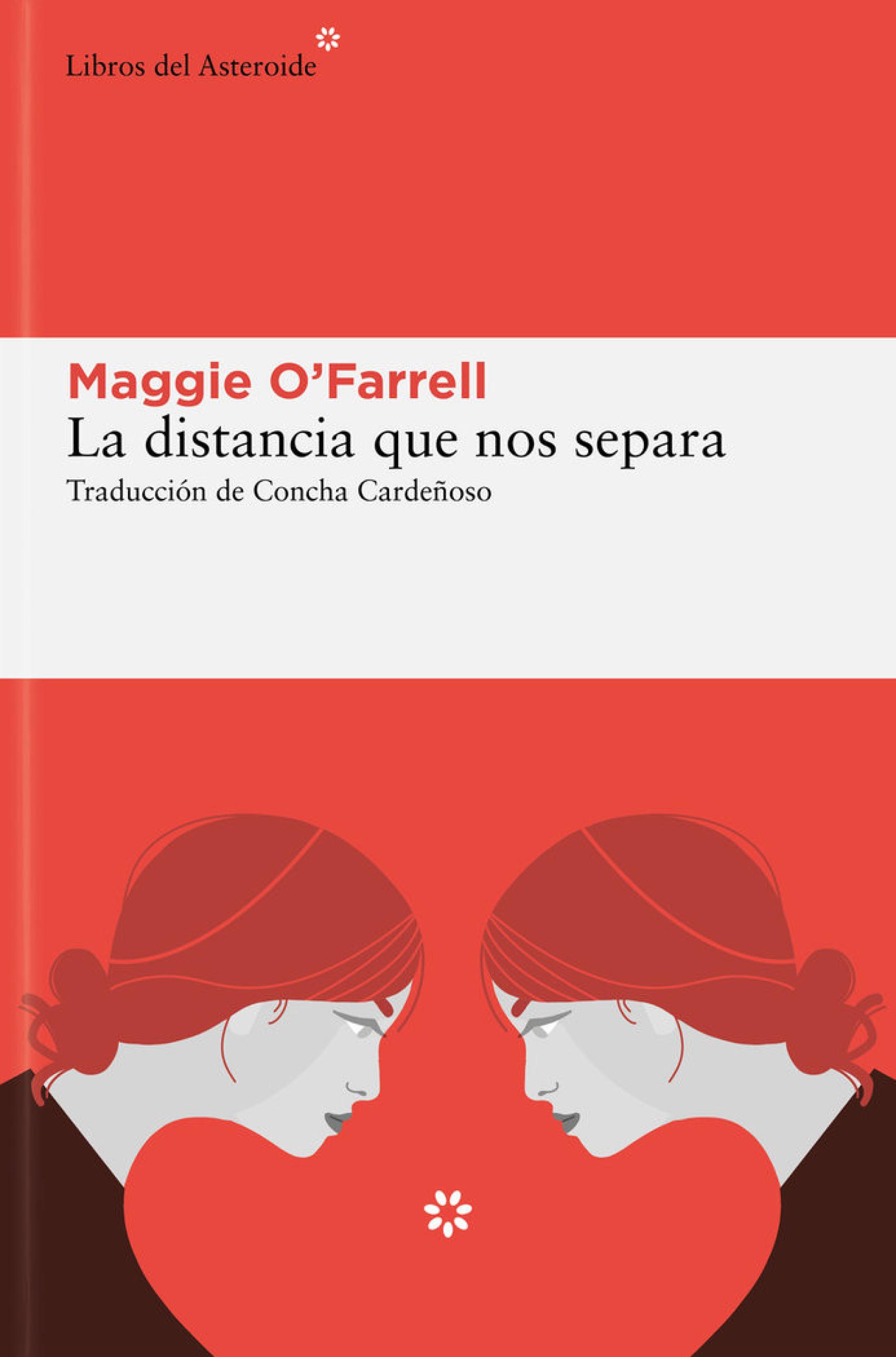 El blog de Juan Carlos: El retrato de casada de Maggie O'Farrell