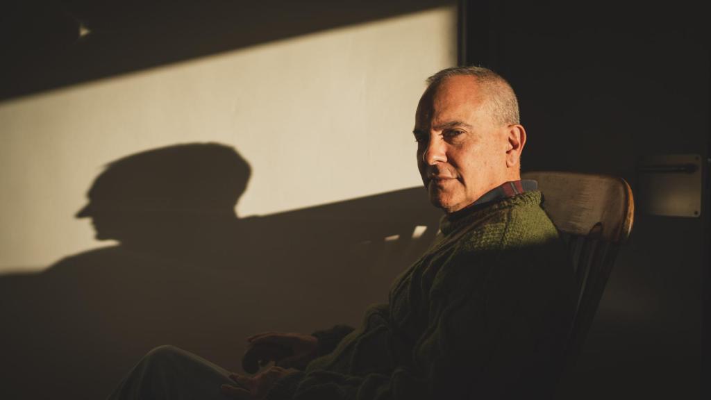 Pablo d'Ors es autor del ya clásico Biografía del silencio.