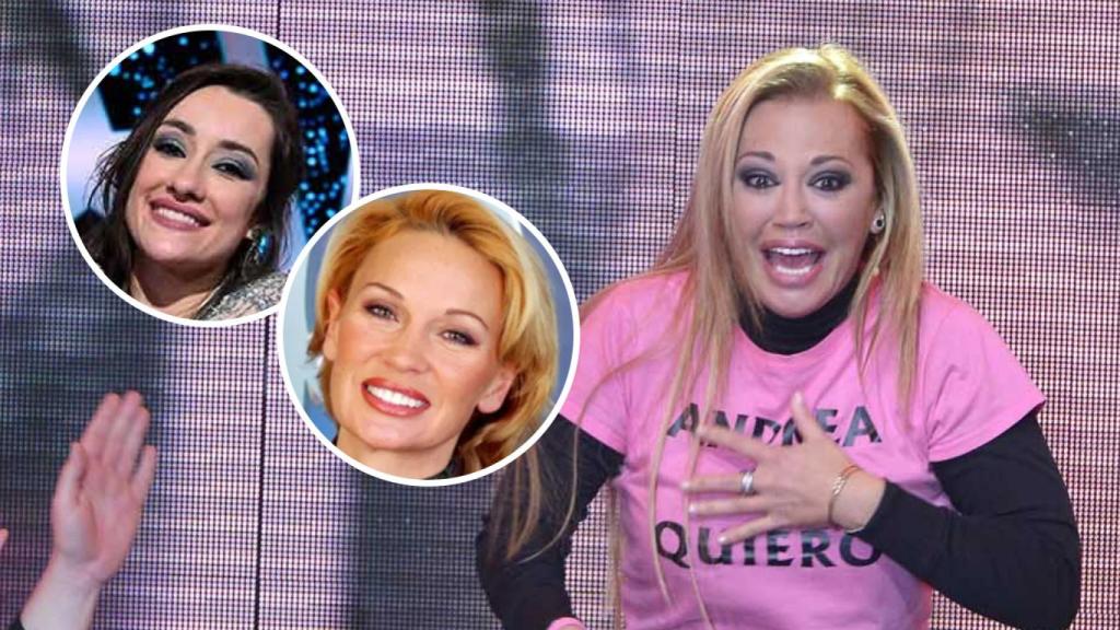 Marlène Mourreu, Belén Esteban o Adara Molinero: todos los ganadores de 'GH VIP' han sido mujeres