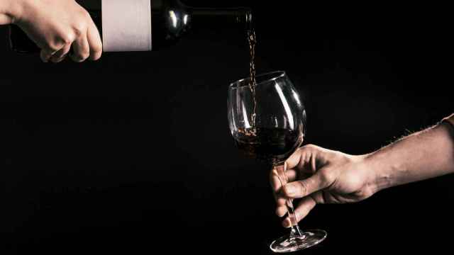 Este es el vino tinto premiado como el Mejor de La Rioja