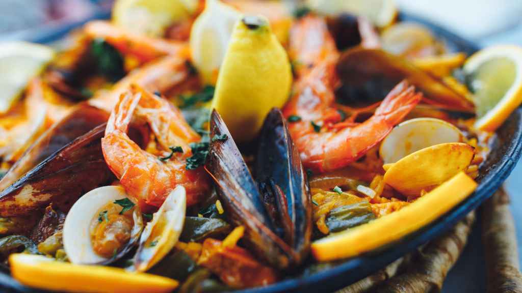 Muy popular y arraigado en la cultura gastronómica españoala