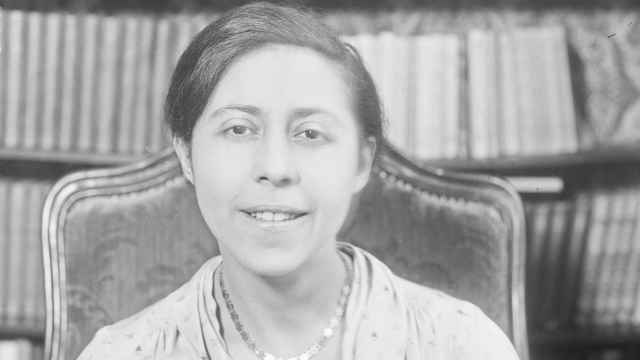 Irène Némirovsky, hacia 1930