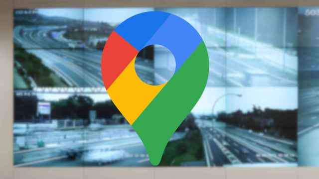 Google Maps permite activar un aviso de radares de la DGT