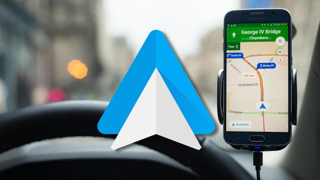 Android Auto desde esta versión de Android ya no se podrá usar