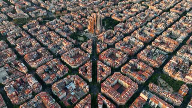 'Smart cities': ciudades pensadas para los habitantes