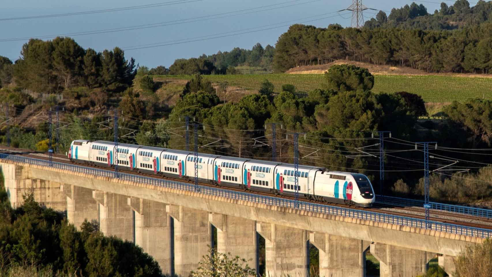 Guillermo Serrano (Trainline): “Las plataformas tecnológicas como Trainline juegan un papel fundamental en la liberalización ferroviaria”