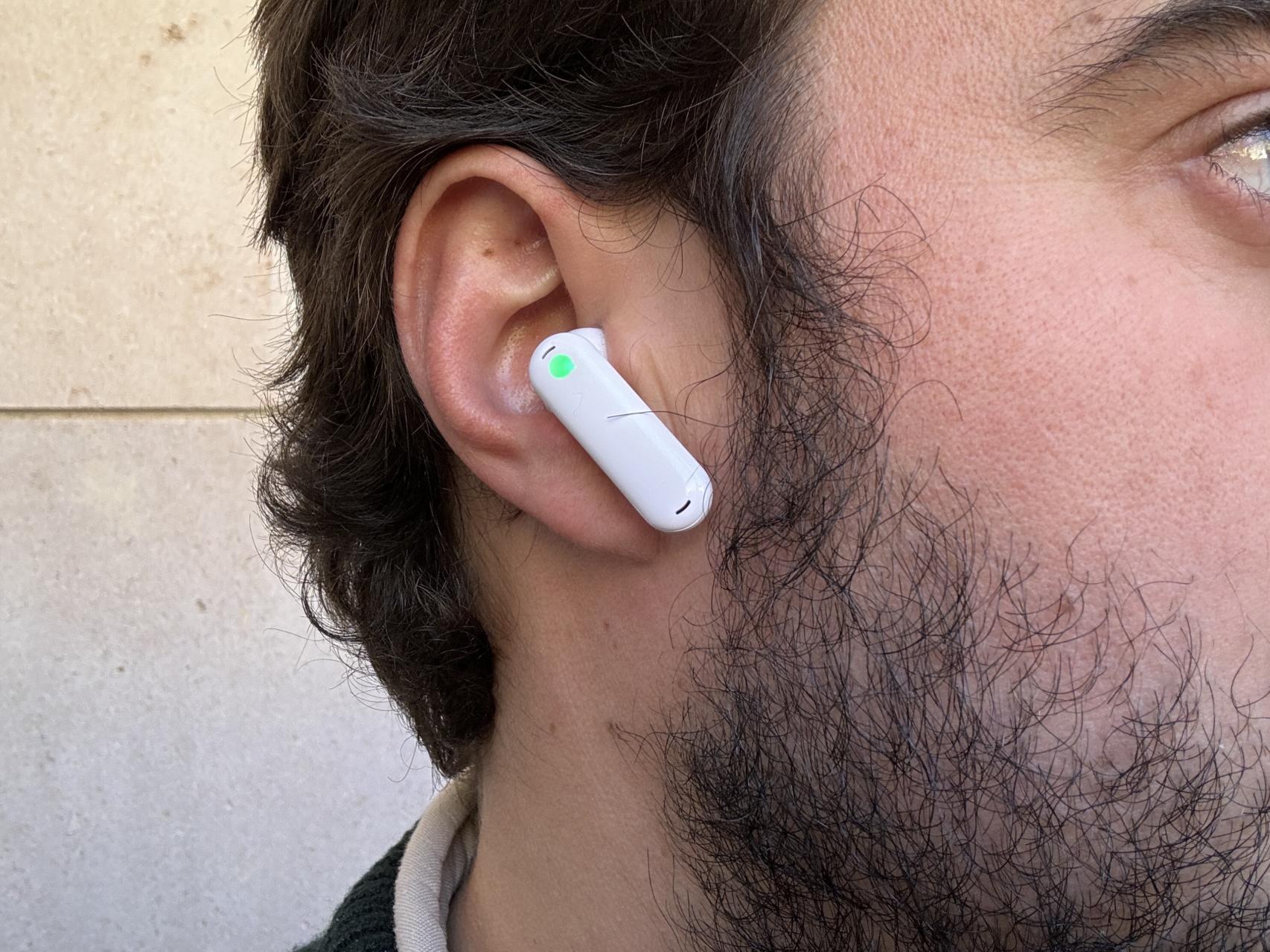 Probamos los auriculares inalámbricos Nothing Ear(2): ¿Son realmente la  alternativa barata a los AirPods de Apple?