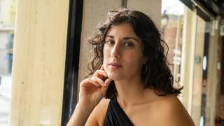 Elena Martín Gimeno: "Muchas mujeres anhelan penetrar a su chico pero parece que está prohibido: ellos tienen que ser los dominantes"