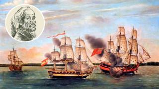 Miguel Enríquez, el corsario español hijo de una esclava que aterrorizó a los británicos en el Caribe y se hizo millonario