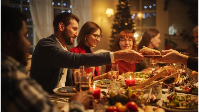 ¿Cómo evitar los conflictos familiares esta Navidad? Los consejos de dos psicólogas gallegas