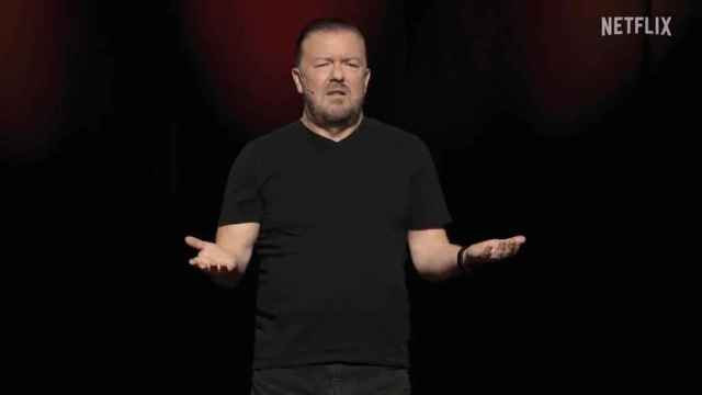 Ricky Gervais despierta polémicas con su nuevo monólogo: Es irrespetuoso con los niños con cáncer