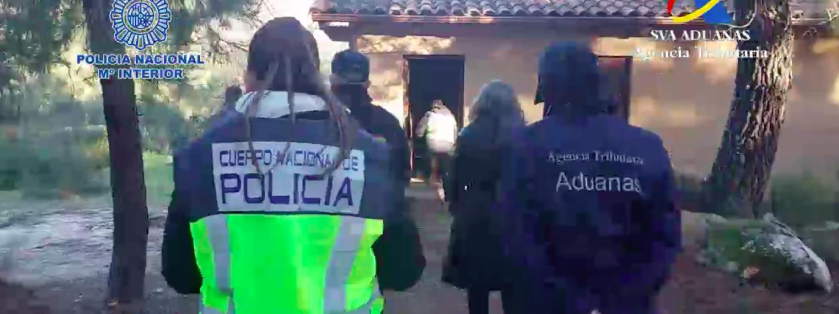 Cae una secta en Cáceres que prometía curar la homosexualidad teniendo sexo  con la gurú del grupo