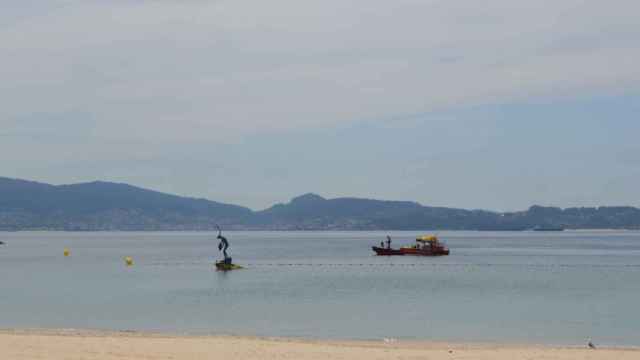 Sanxenxo (Pontevedra) contratará el balizamiento de todas sus playas