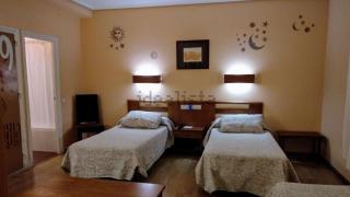 Venden un gran hotel en pleno centro de Cuenca: este es su millonario precio
