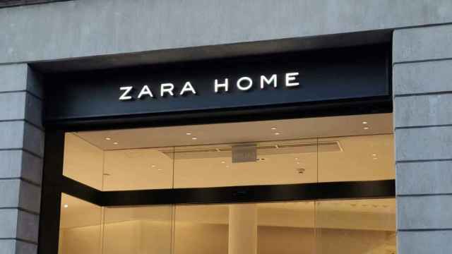 Las nuevas cajas de almacenaje de Zara Home para poner orden en tus armarios:  cuestan 5,99 €