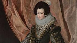Sotheby's retira la venta del cuadro de Velázquez que iba a subastarse por 35 millones de euros