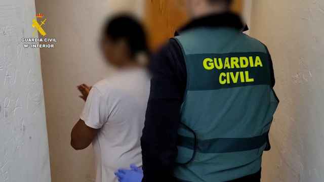Detenida la extrabajadora de una residencia por robar a una monja una tarjeta bancaria en Alicante