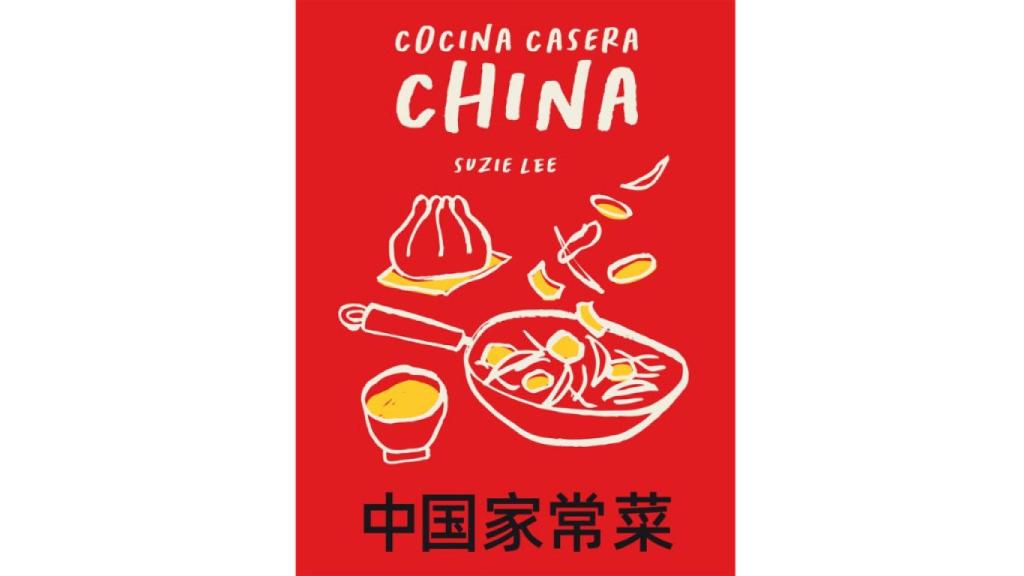 Cocina Casera China