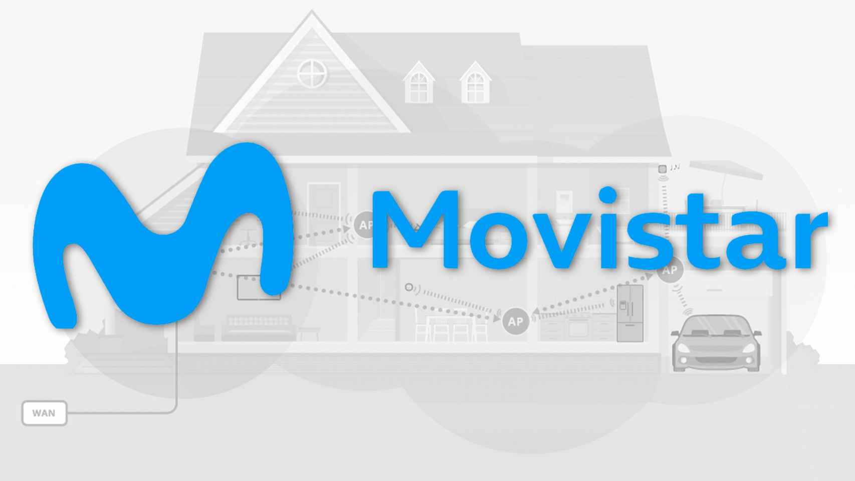 Accesorios Movistar - Tecnología Movistar