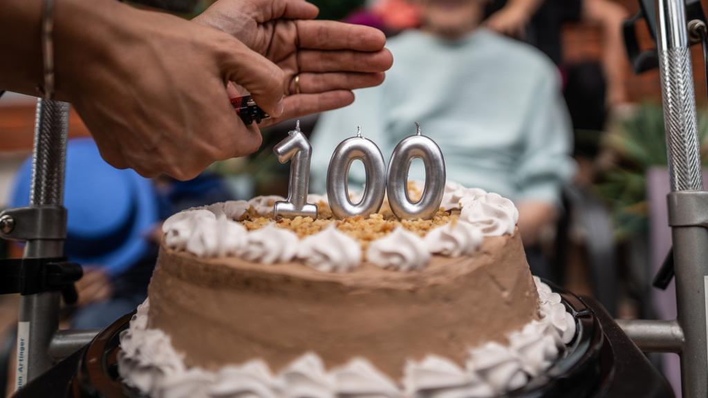 Esto es lo que desayunan los japoneses para vivir más de 100 años.
