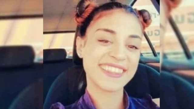 Wafaa Sebbah, la joven asesinada en 2019 en Valencia.