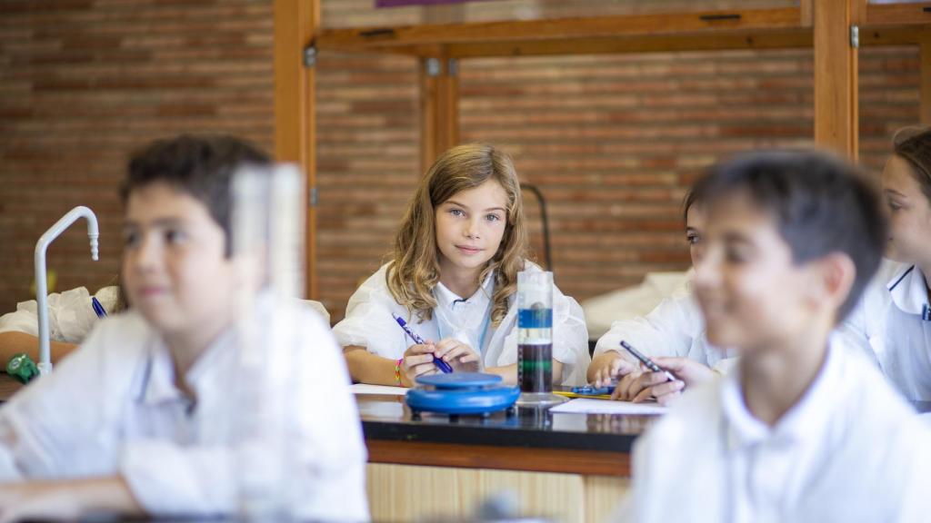 CEU Jesús María Alicante