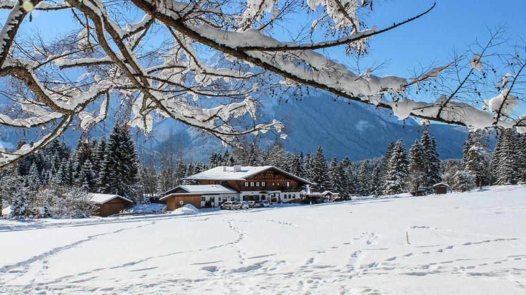 El esquí es uno de los deportes de invierno más populares del mundo.