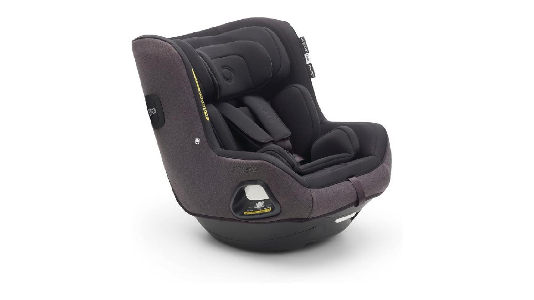 Las 10 mejores sillas de coche para bebé del 2024