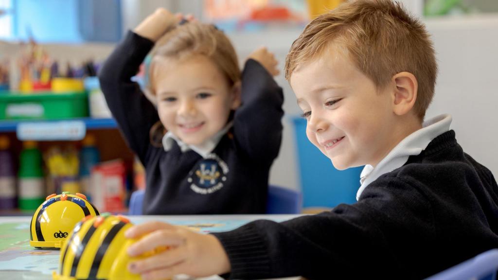 Highland Los Fresnos (Madrid)