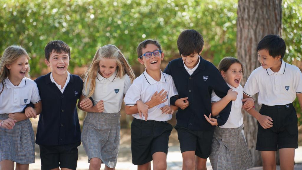 Internacional Aravaca (Madrid)