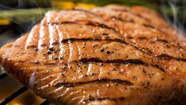Este asador cántabro tiene el pescado a la brasa más delicioso de España