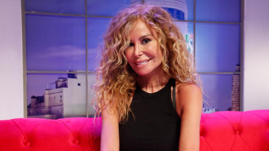 La razón por la que Lara Dibildos se plantea vender la casa donde vivió su madre, Laura Valenzuela, en Madrid
