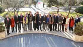 Milagros Tolón participa en la primera reunión de los delegados del Gobierno con el ministro de Política Territorial