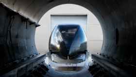 Los más de 350 millones de inversión en Hyperloop One no ayudan a mantener la startup a flote.