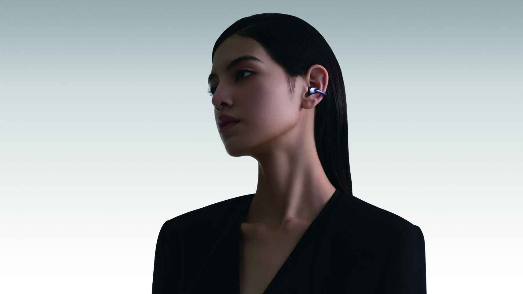 Fusionar la moda y la funcionalidad para dar forma a unos auriculares inalámbricos